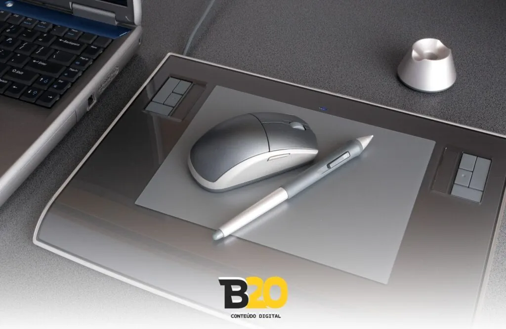 O que é branding design
