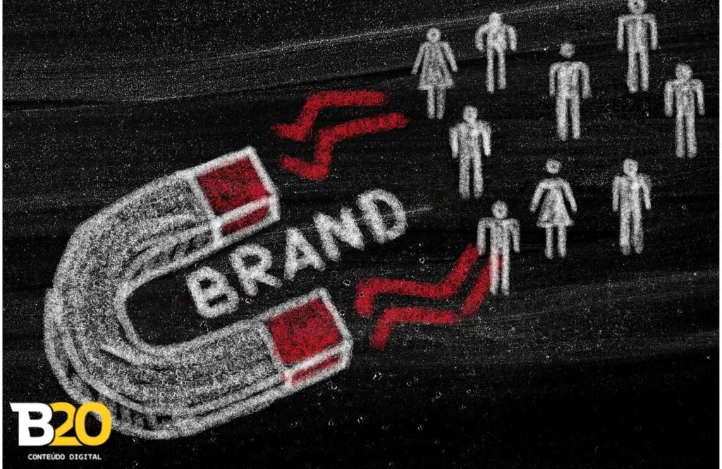 Como dar os primeiros passos no branding