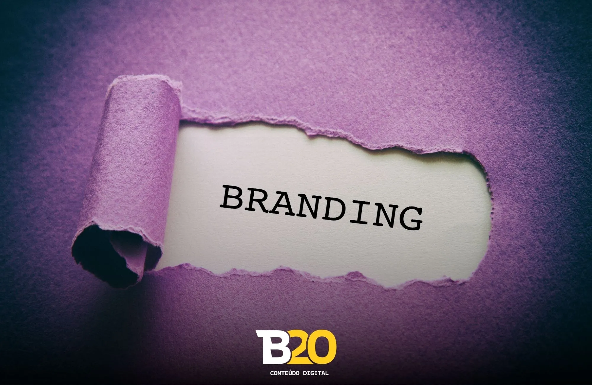 Branding significa o quê? Entenda o conceito e como ele impacta seu negócio