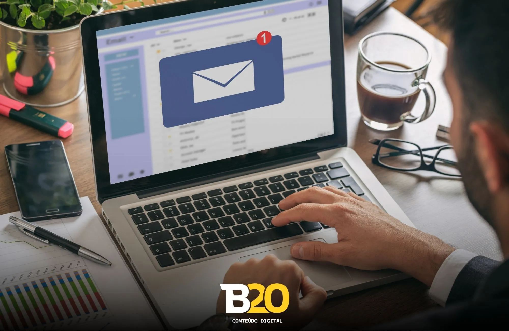 Modelos de email marketing: 9 opções para sua estratégia