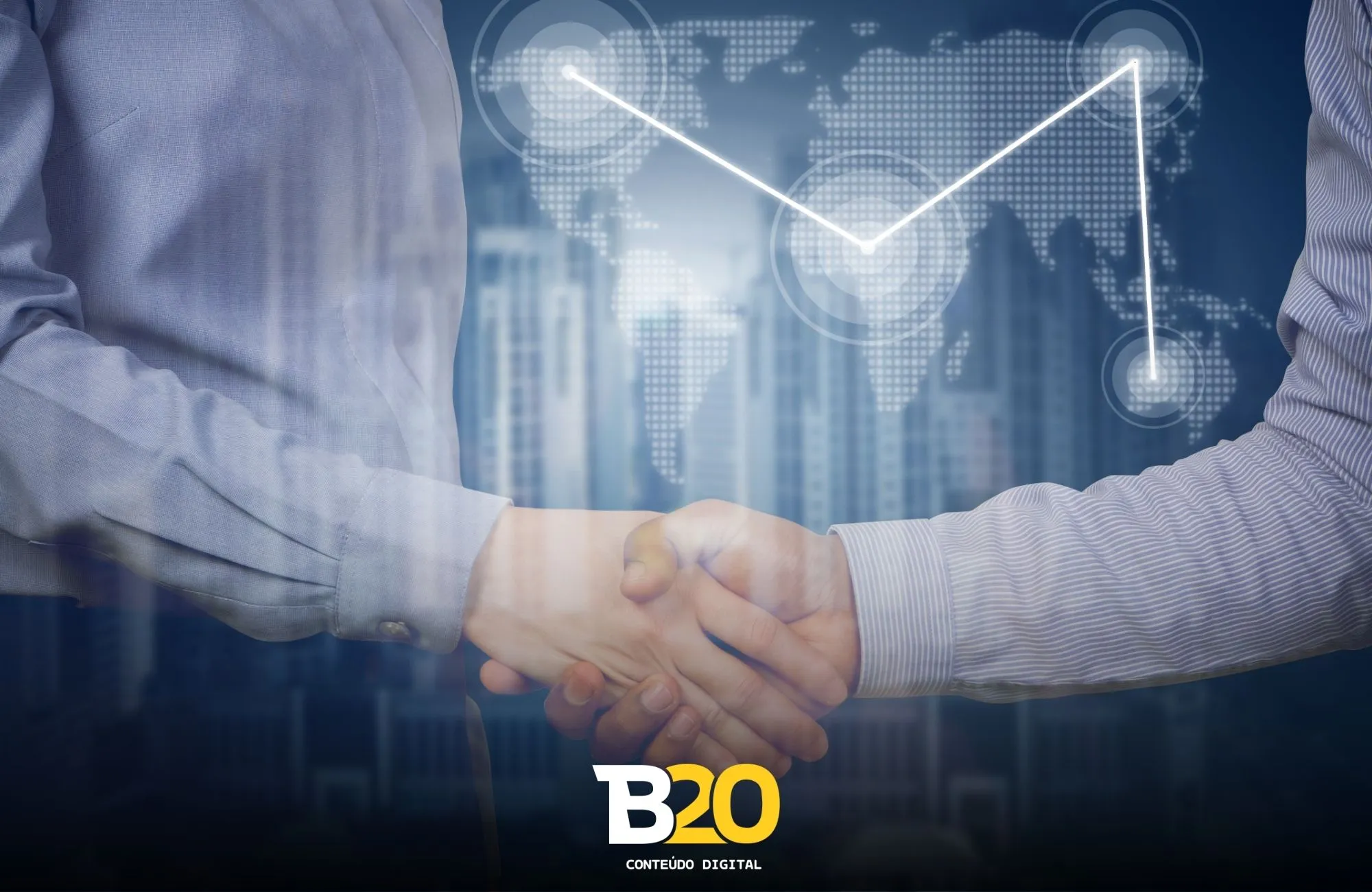 Outreach para link building: como gerar backlinks de qualidade com autoridade