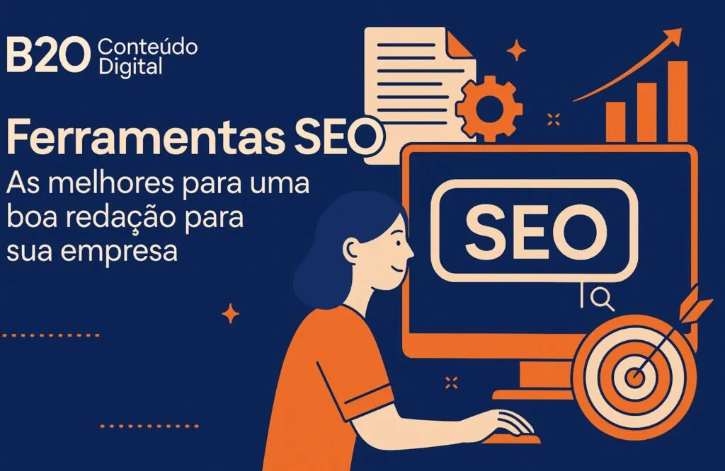 Ferramentas SEO
