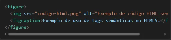 Outras Tags Semânticas Importantes
