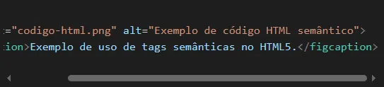 Exemplo de código antes da refatoração