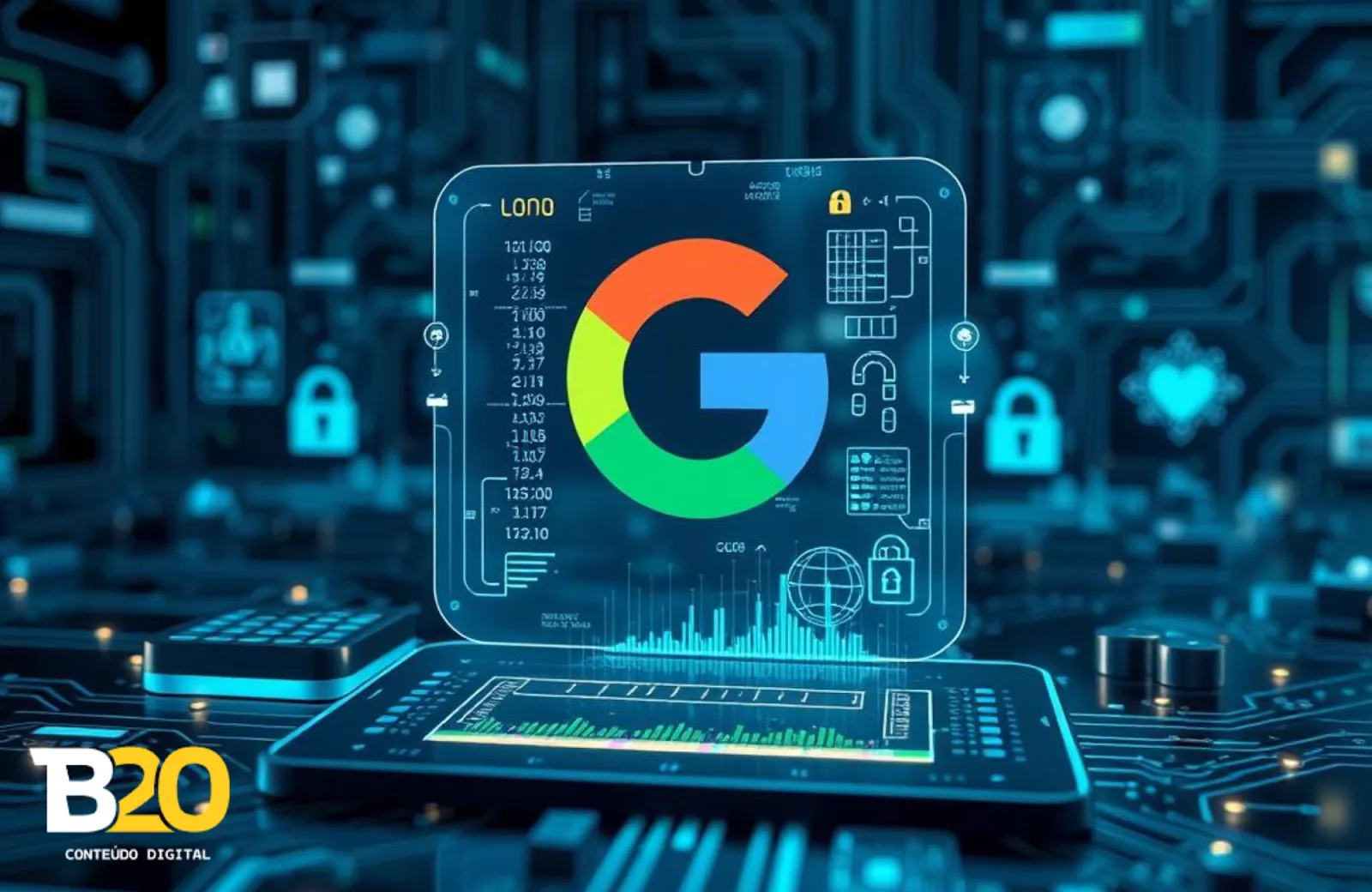 O Assistente Virtual é confiável?
