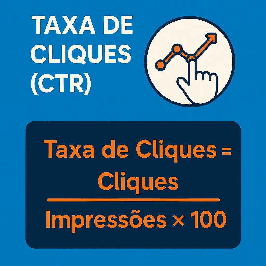Fórmula de CTR
