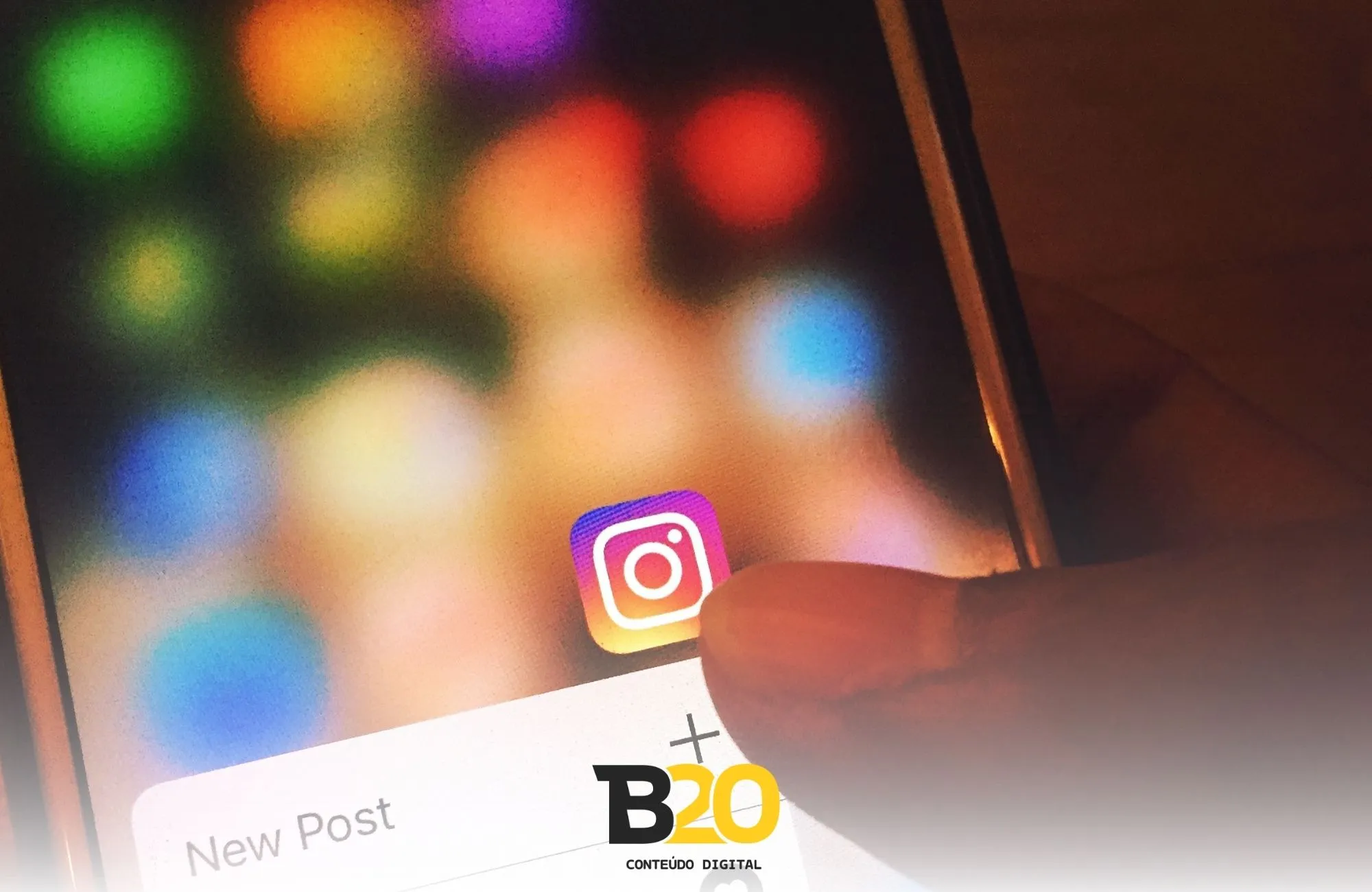 Como aumentar engajamento no Instagram?