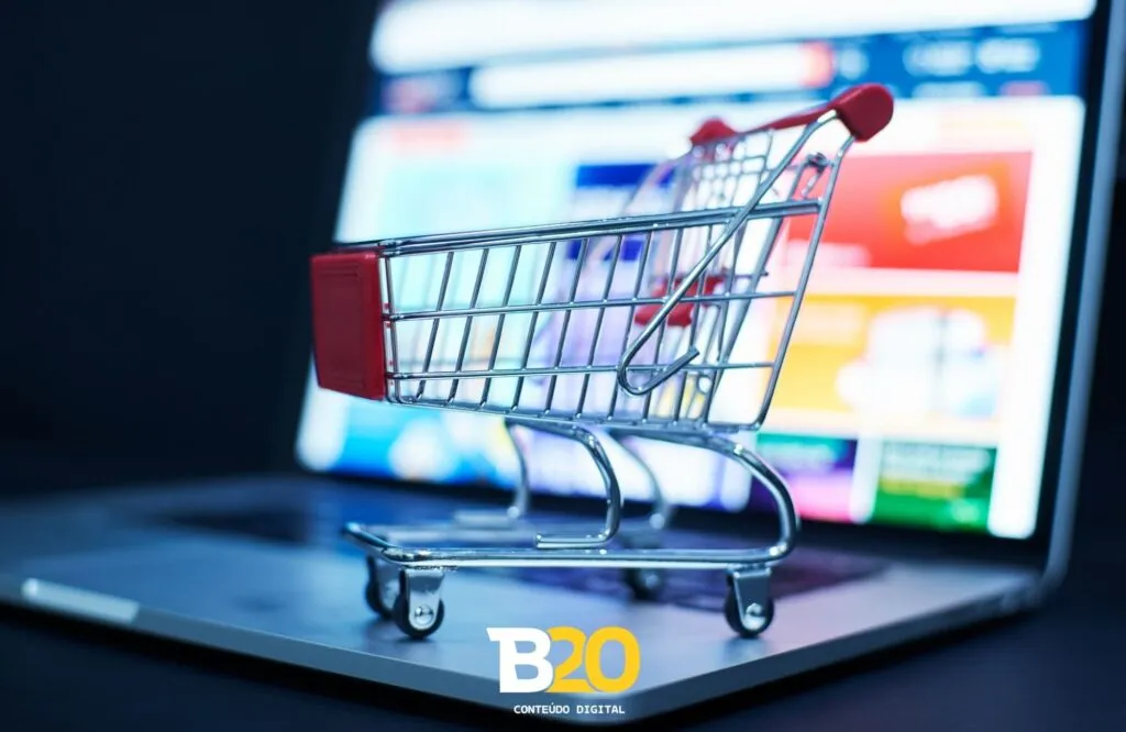 Evidencie as avaliações de outros clientes