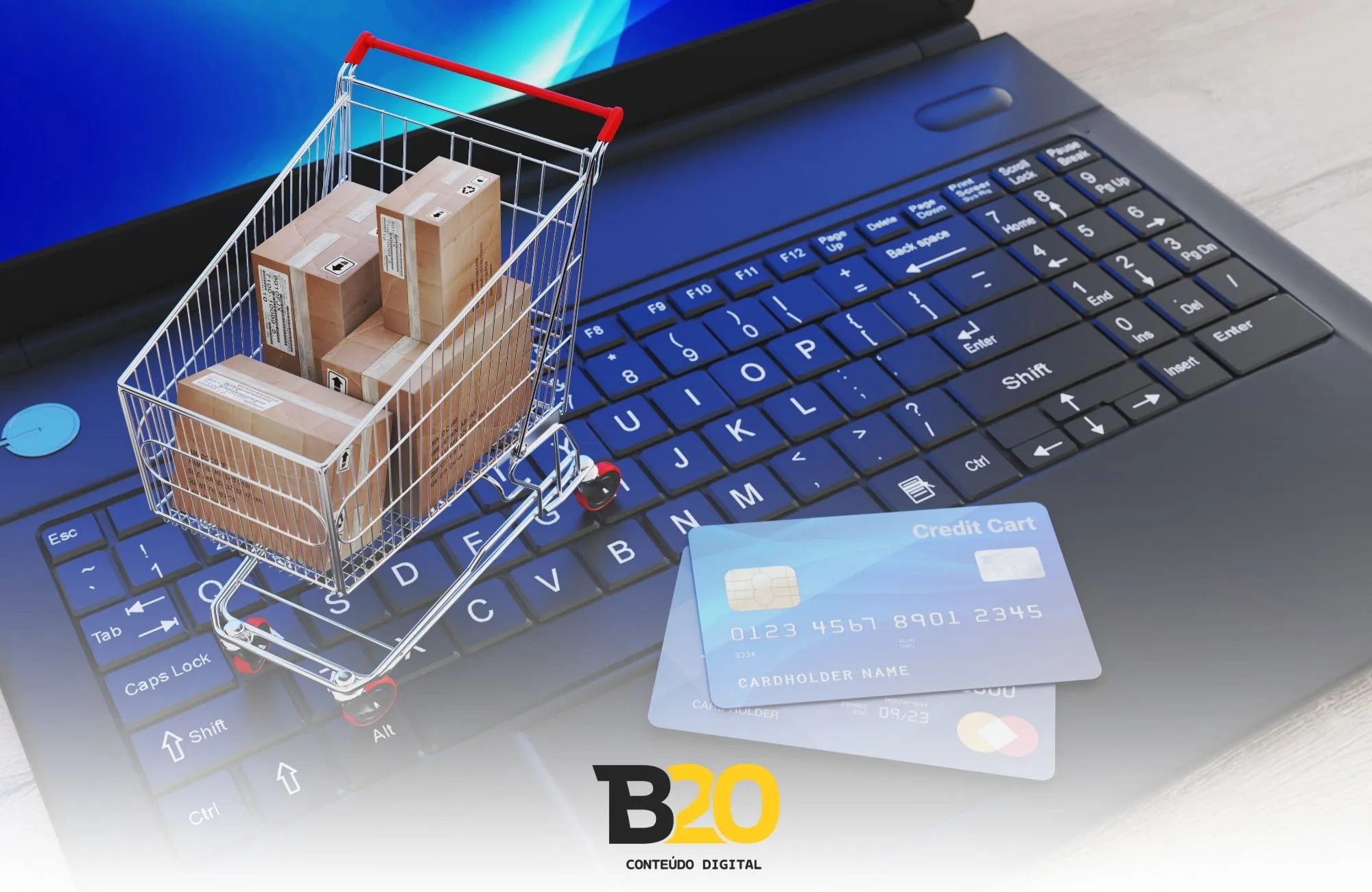 10 dicas de como aumentar as vendas no e commerce