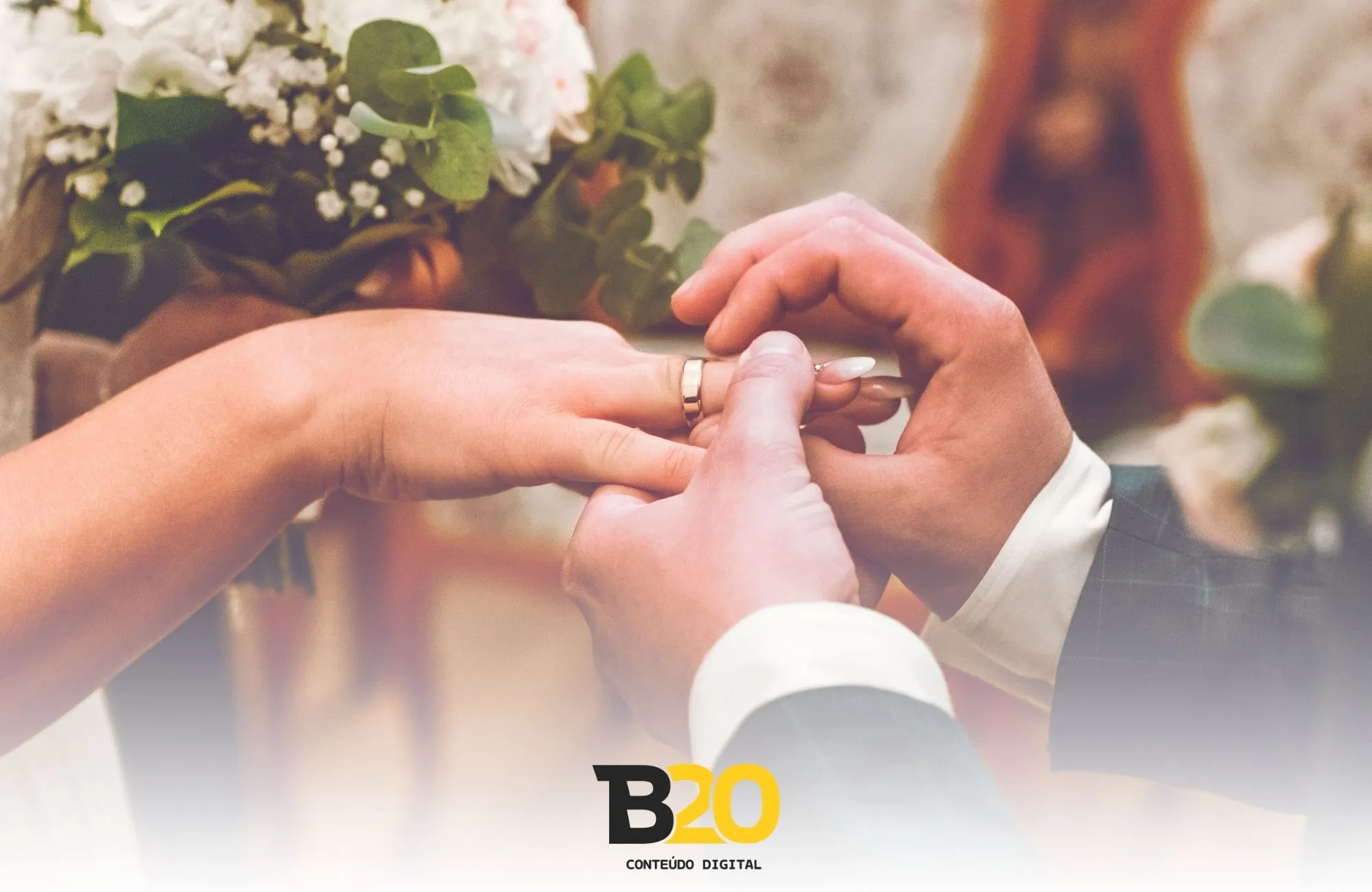 Como fazer filtro de casamento no Instagram?