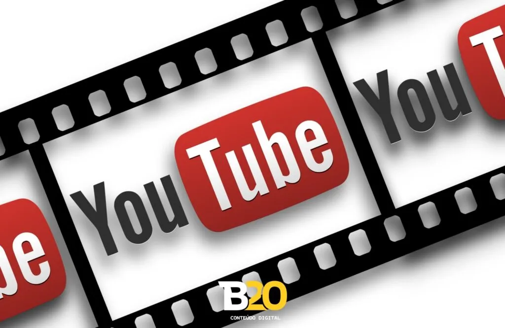 O que é o strike YT?