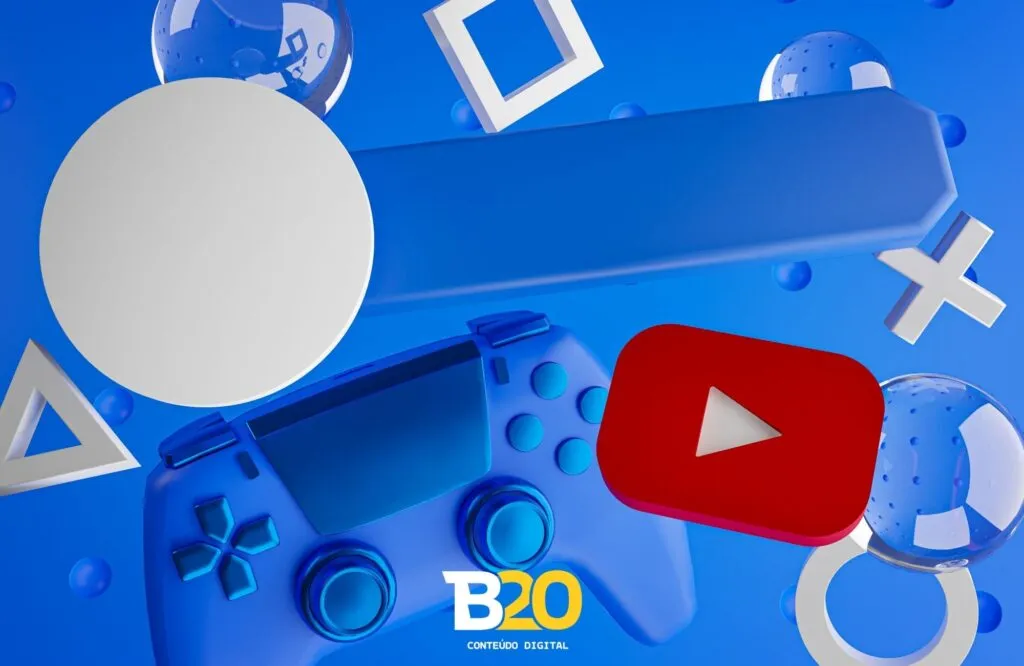 Não escolha um nome que restrinja o crescimento do seu canal