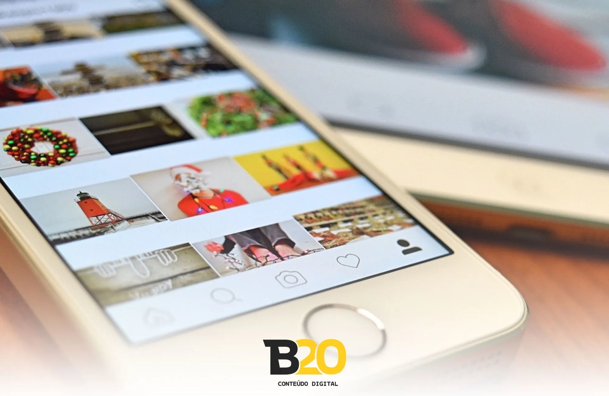Conheça as principais ferramentas de como baixar foto no Instagram? 