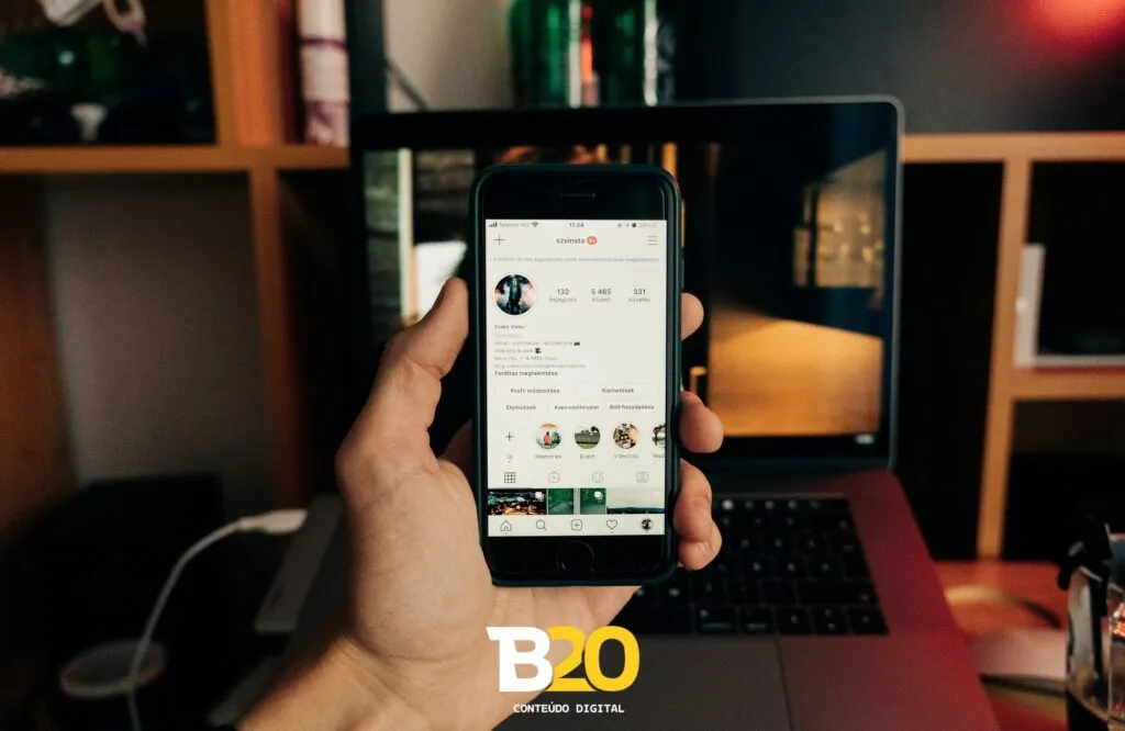 Vale a pena investir no Instagram?