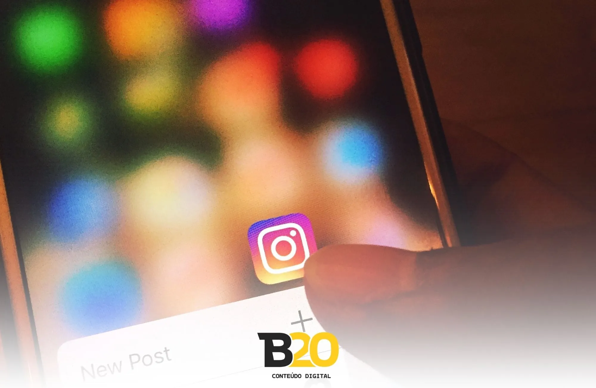 Como fazer post no Instagram profissional? Passo a Passo!