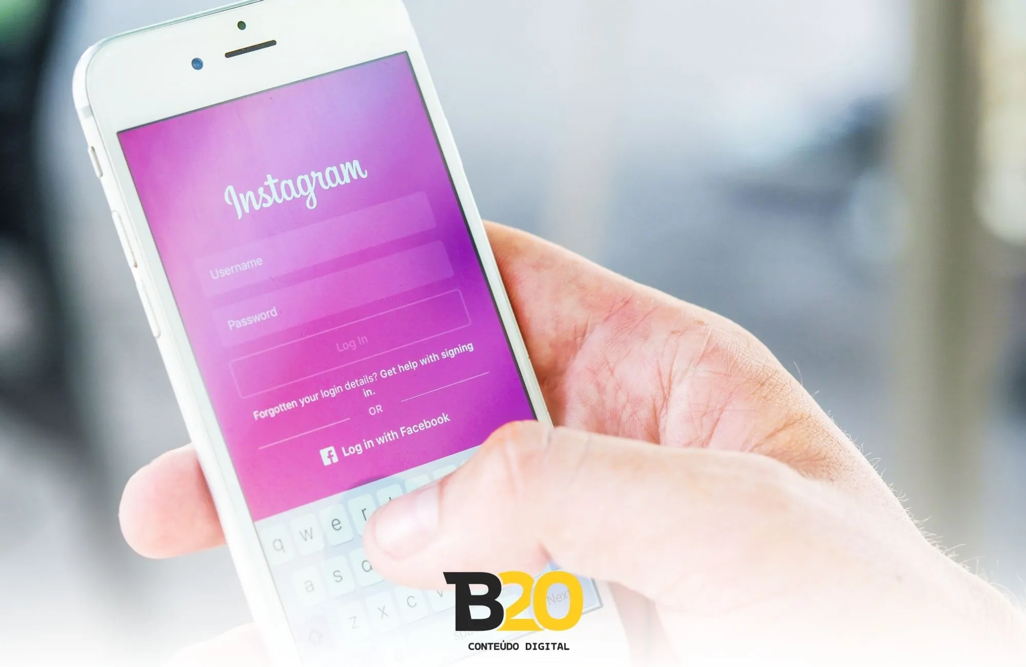 Biografia para Instagram prontas marketing digital: confira 29 exemplos