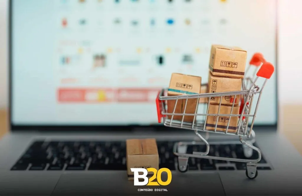 Como gerenciar as operações de um ecommerce