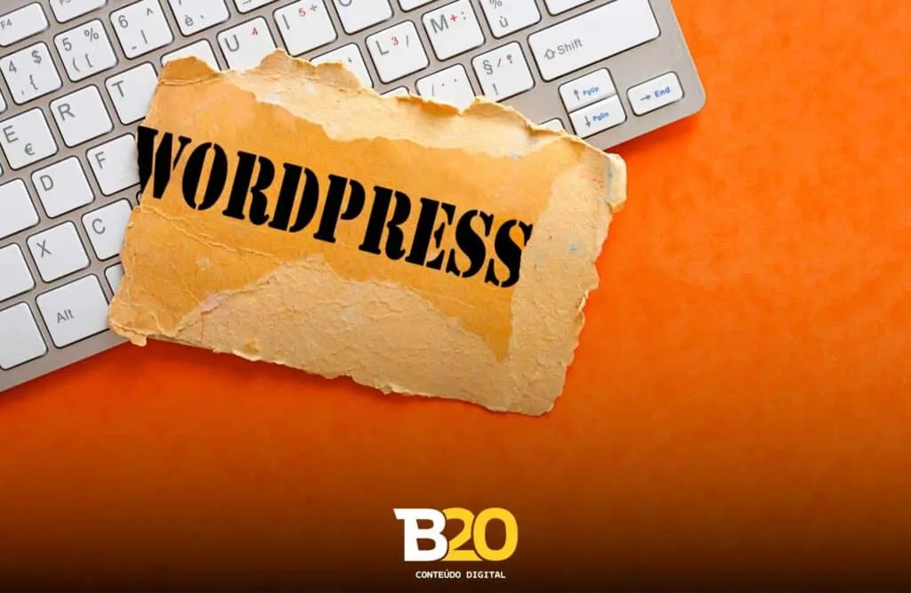 O que é o SEO Wordpress
