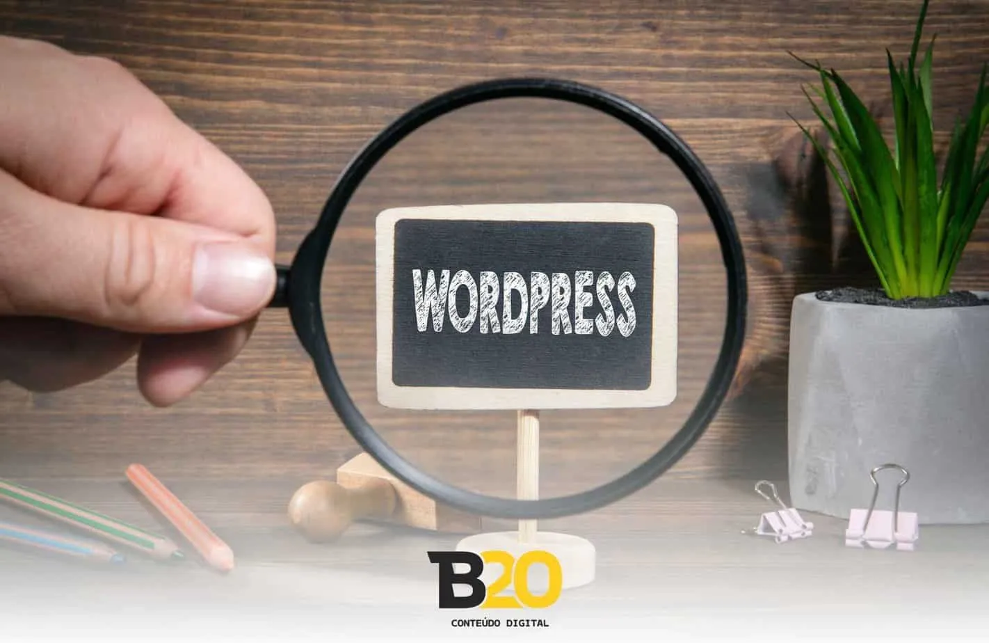 SEO Wordpress: como configurar e dicas de como otimizar!