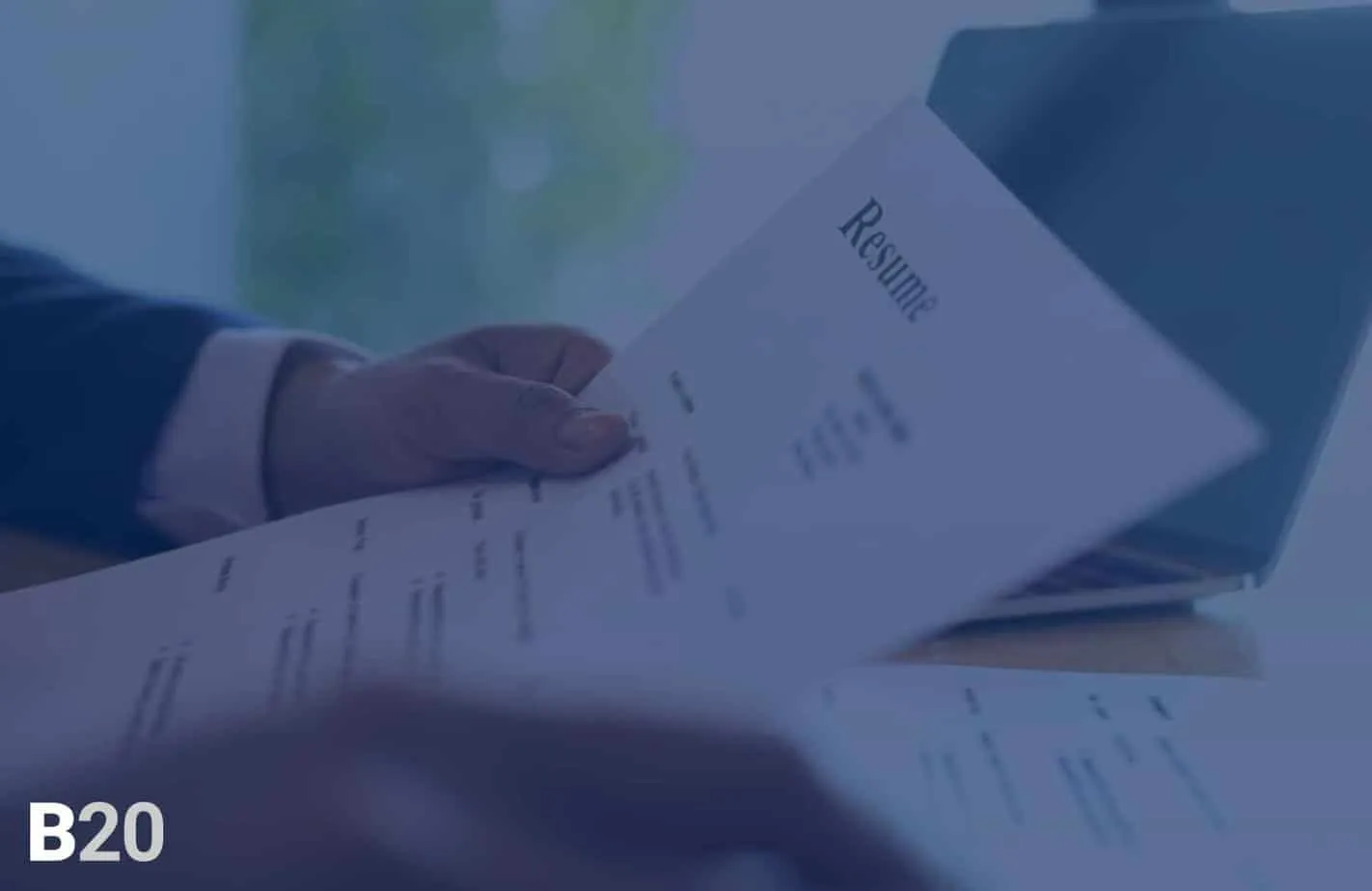 Currículos Vencedores: Como Criar um Currículo Atrativo