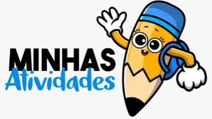Minhas Atividades
